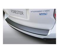 RGM RBP650 Protezione paraurti posteriore Posteriore nero