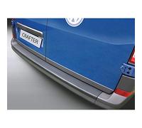Rgm RBP664 ABS paraurti posteriore Crafter 2017- nero
