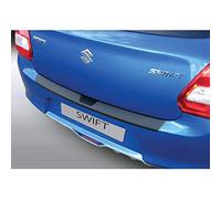 RGM RBP666 Protezione paraurti posteriore