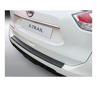 RGM RBP768 Protezione paraurti posteriore Posteriore nero