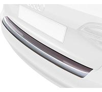 RGM RBP850B Protezione paraurti posteriore Posteriore alluminio opaco