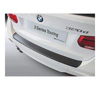 RGM rbp893 protezione ABS Paraurti Posteriore Serie 3 F31 Touring 9/2012 di 'M di Sport, Nero