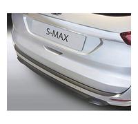 per FORD S-MAX 2015+ PROTEZIONE POSTERIORE PARAURTI ABS