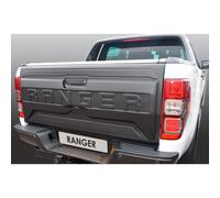 RGM TG100 Mostrina, Cofano posteriore