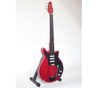 RGM02 Brian May QUEEN - Chitarra in miniatura