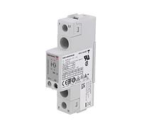 RGS1A60D50KKE Relè: Semiconduttore IVA: 4-32VDC 50A 42-660VAC RGS...E IP20 CARL