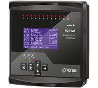 RGT-12E - Regolatore di potenza reattiva a 12 livelli +TCR