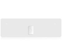 RGTech Monarch 40 Bianco - Antenna per interni HDTV - ambito da 40 miglia, multi-direzionale tecnologia e filtro 4G per il massimo UHF/VHF/FM/USB TV tuner/DVB-T/DVB-T2 / DAB radio ricezione