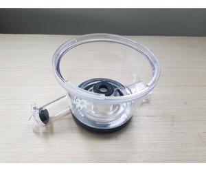 RGV 110604 Separatore polpa, recipiente per estrattore di succo JUICE ART 110600