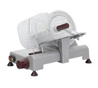 RGV 20GL-R Luxury Affettatrice elettrica 20 cm 140 W EasyClean