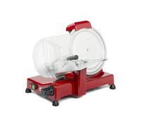 RGV 25RED LUXU AFFETTATRICE EL 25CM ROSSA LUXURY EASYCLEAN