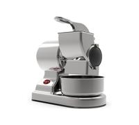 RGV Robusta grattugia elettrica Argento