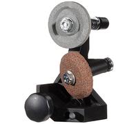 RGV Affilatoio Amovibile per Affettatrice Mod.195/220/250 - Accessorio per Affettatrici Serie Luxor, Lusso e Luxury - Affilatura Lama Precisa e Sicura