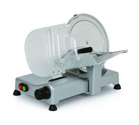 affettratrice rgv desy af 250 acciaio