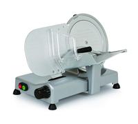 RGV AF 250 AM affettatrice Elettrico 140 W Acciaio inox