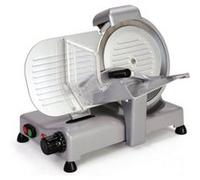 Affettatrice RGV Desy AF 250 F Silver lama temperata 250mm - Motore elettrico da 140W