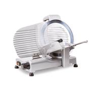Affettatrice RGV Desy AF 300 F lama temperata 300 mm - Motore elettrico da 180W