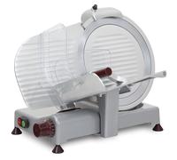 Rgv Affettatrice Luxury 300es Argento