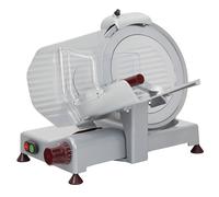 Rgv Affettatrice Luxury Italia 275S Silver