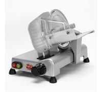 RGV Affettatrice Special Edition 25 Red Made in Italy Lama Ø 250 mm 140W