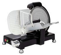 RGV Affettatrice Special Edition 25 Red Made in Italy Lama Ø 250 mm 140W