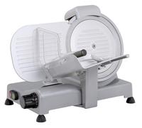 RGV Affettatrice Special Edition 25 Red Made in Italy Lama Ø 250 mm 140W