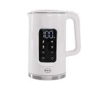 RGV 00000111420 bollitore elettrico 1,7 L 2200 W Nero, Bianco