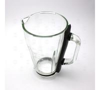 RGV Caraffa Bicchiere Vetro Originale Frullatore 111202 Industrial Blender