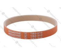 RGV cinghia trasmissione TB2-310 affettatrice Lady Lucy Lusso Luxury
