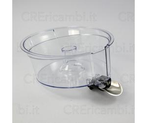 RGV Contenitore Succo 168mm Originale Spremiagrumi Arancia Express N 110131