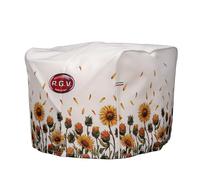 R.G.V. Copertura per affettatrice Girasoli – Eleganza e protezione – 100% Made in Italy