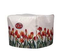 Copertura per affettatrice RGV COPERTURA TULIPANI