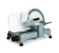RGV Desy AF 220 AM affettatrice Elettrico 140 W Alluminio, Grigio Alluminio