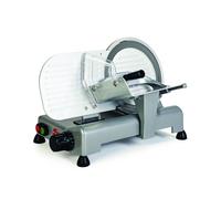 RGV Desy AF 220 AM affettatrice Elettrico 140 W Alluminio, Grigio Alluminio Rgv