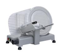 RGV Desy AF 275 AM affettatrice Elettrico 150 W Alluminio, Grigio Alluminio