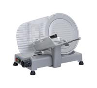 RGV Desy AF 275 AM affettatrice Elettrico 150 W Alluminio, Grigio Alluminio Rgv