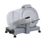 RGV Desy AF 275 F Silver - Affettatrice con lama temperata 275 mm - 150W