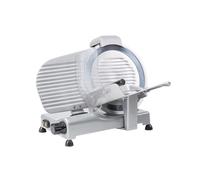 Affettatrice RGV Desy AF 300 F lama temperata 300 mm - Motore elettrico da 180W
