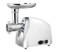 Multifunzione Duetto Plus R.G.V. passapomodoro - tritacarne - grattugia motore elettrico 500 W