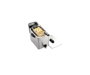 RGV FR TYPE4L Friggitrice Elettrica Professionale 2500W