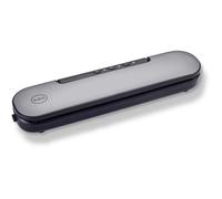 RGV Fresh Quality Magnet macchina per sottovuoto Nero, Grigio -600 mbar