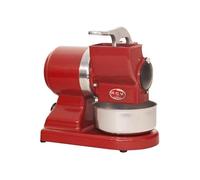 Rgv Robusta Red Grattugia Elettrica 450 Watt Rullo Inox