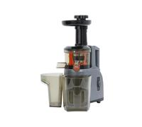 R.G.V. Estrattore di succo Green Juice 150 W Nero