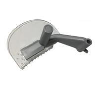 RGV Gruppo Pressamerce PVC Grigio Originale Affettatrice 22 25 195