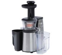 RGV Juice Art New Estrattore di succo Nero, Acciaio inossidabile 400 W