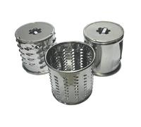 RGV Kit 3 rulli originali grattugia passapomodoro tritacarne duetto plus 111262