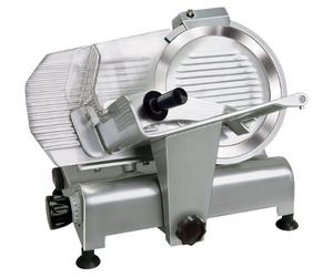 RGV Lusso 300/S-L Affettatrice, diametro 30 cm, colore argento