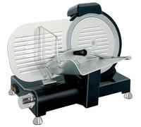 RGV Luxury 25 Red Edition Elettrico 140W Alluminio Rosso affettatrice