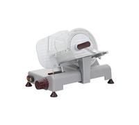 RGV 20GL-R Luxury Affettatrice elettrica 20 cm 140 W EasyClean