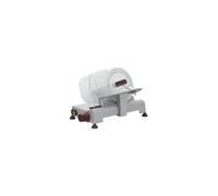 RGV 20GL-R Luxury affettatrice elettrica 20 cm 140 W EasyClean colore grigio